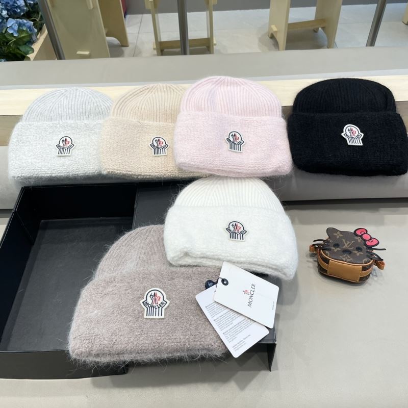 Moncler Caps